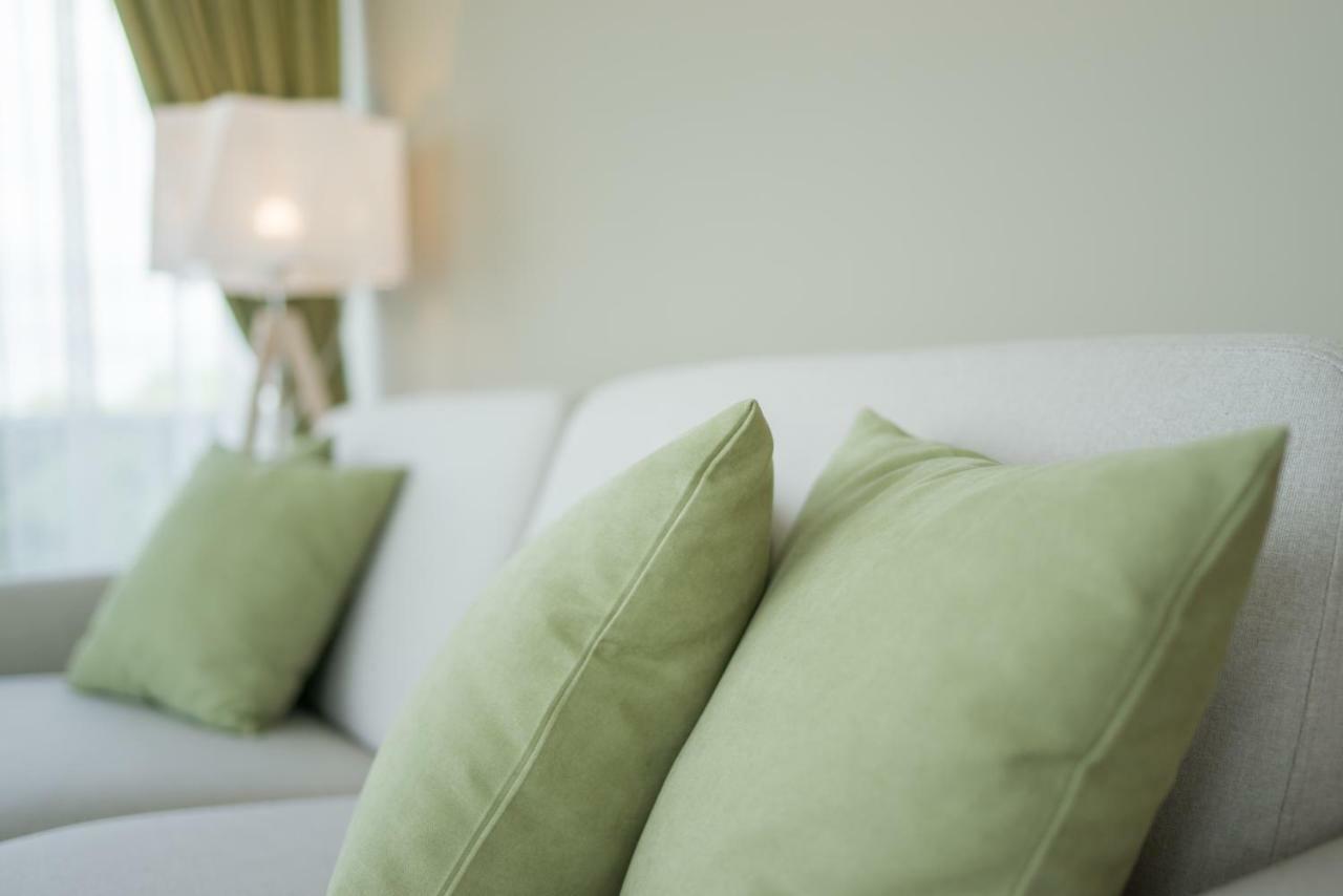 Luxury Apartments Druskininkai Eksteriør bilde