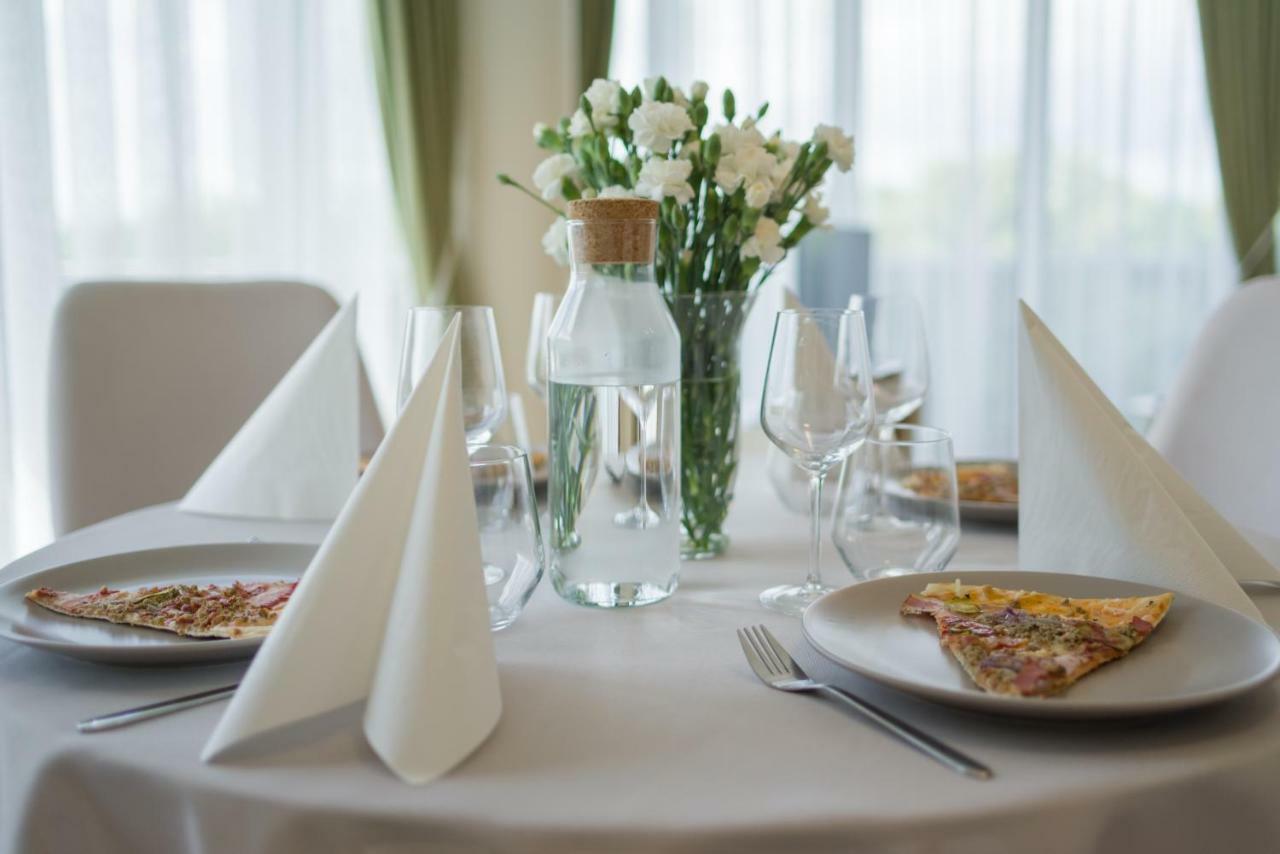 Luxury Apartments Druskininkai Eksteriør bilde
